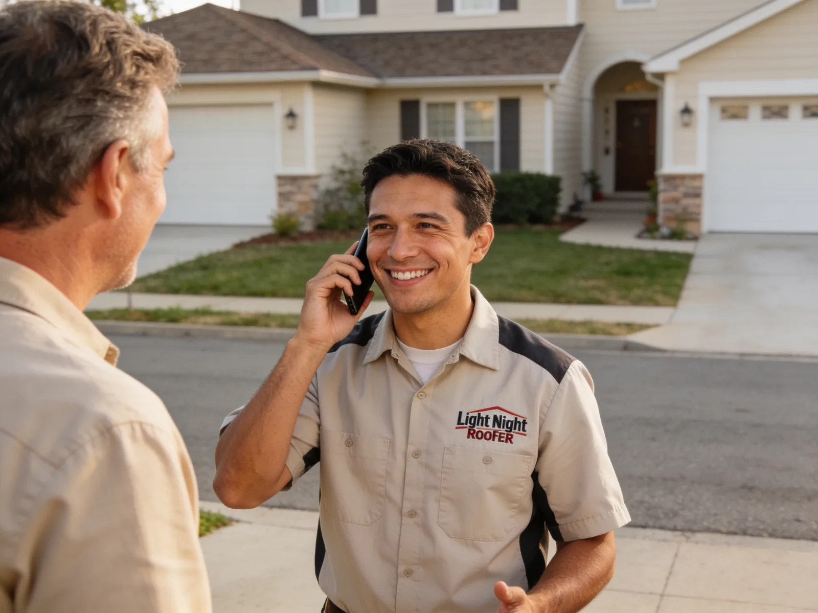 Emergency Roof Repair Nome, AK FAQs